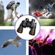 thumbnail image 1 of Ganfancp 60X60 Hd para Viajar Observar Las Estrellas Conciertos Deportes Prismáticos Pris-M Rebajas Hoy Liquidación 1 X Prismáticos 2 X Fundas de Ocular 1 X Fundas de Objetivo 1 X Cordón 1 X Bolsa de, 1 of 7