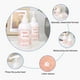 thumbnail image 5 of Crema hidratante con vitamina E, leche en crema, loción con vitamina E, crema hidratante con vitamina E para el rostro, loción corporal con vitamina E, crema hidratante con vitamina E para todo tipo d, 5 of 5