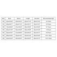 thumbnail image 3 of Shadoumai Kids Hoodies Girls Printed Pattern Long Sleeve with Pockets Comfortable Outwear Coat Children Fall Winter Cute Tops for Girls 10-12, 3 of 6