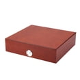 thumbnail image 2 of Caja de puros, mini humidor portátil de puros, humidor de puros de madera noble, caja de puros versátil y funcional, 2 of 7