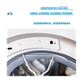 thumbnail image 3 of 383EER4004A Washing Machine Spring Expansion Tool, Washer Door Seal Clamp Spring Plier, 3 of 9
