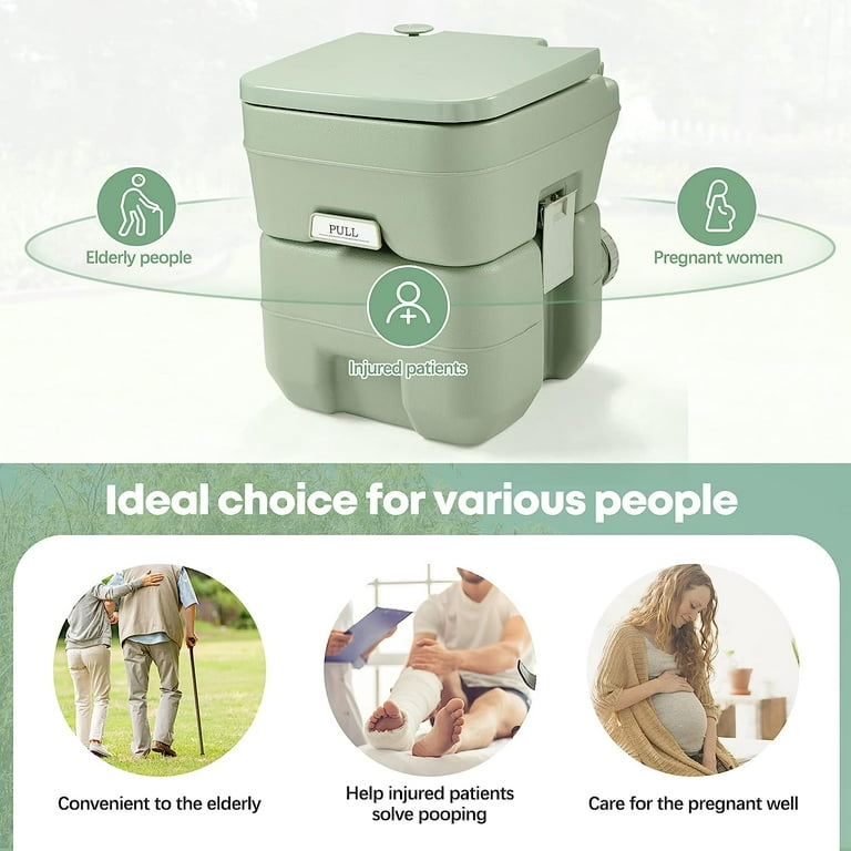 How to Clean an RV Toilet Effortless Sanitizing Tips