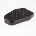 thumbnail image 3 of Sidestand Extension Almohadilla Para 530 2013-2016 - Negro Sunnimix Almohadilla de apoyo para la motocicleta, 3 of 6