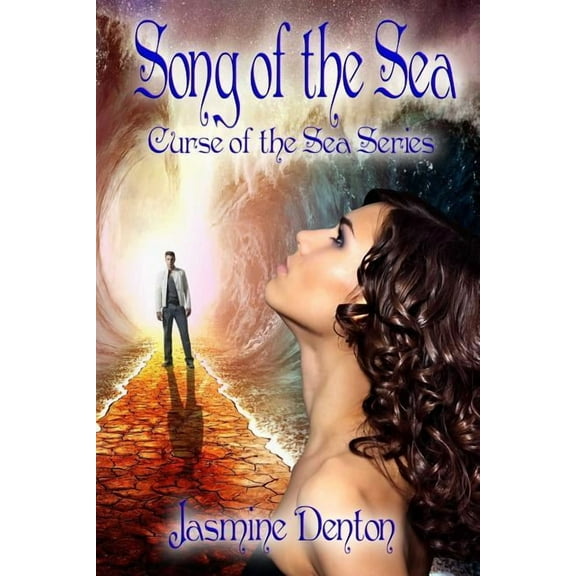 Song of the Sea: Curse of the Sea, (Paperback)