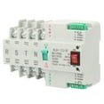 thumbnail image 3 of Interruptor de transferencia dual NikouMX AC 400V 4P 63/80/100A interruptor de transferencia automática, 3 of 8