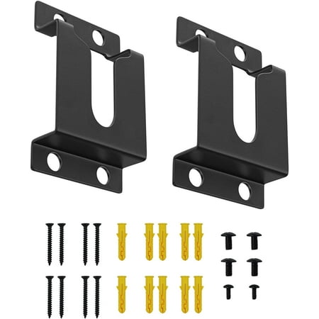 

Wallmount Bracket with Screw Compatible with Sony Sound Bar HT-Z9RF HT-Z9F SA-Z9F HT-ZF9 SA-ZF9