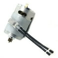 thumbnail image 6 of 21V DC Motor RS550 28000RPM 14 Teeth 8.2M Gear for Chain Saw Reciprocating Saw, 6 of 11