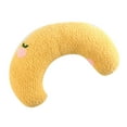 thumbnail image 2 of <p>Pet Pillow, U Shaped Cat Pillow Defend Spine Soft  For Home</p>, 2 of 8