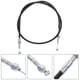 thumbnail image 2 of Cable reclinable con mango para silla, Cable de repuesto hidráulico para sofá y sofá Universal, 2 of 4