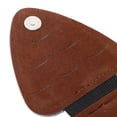 thumbnail image 4 of Mobutofu Sac de Rangement Léger pour Médiators de Guitare Électrique Noir pour Usage Extérieur, 4 of 6