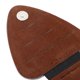 thumbnail image 5 of unbranded Estuche Compacto Para Púas De Guitarra Negro Con Clásico Y Materiales Duraderos, 5 of 6