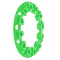 thumbnail image 1 of unbranded Tapas Para Cubiertas De De Atv Material Plástico Verde Protección Y Estilo Fácil Montaje, 1 of 6