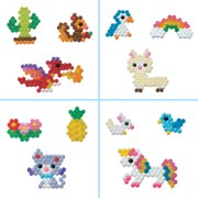 Aquabeads Star Bead Studio Complete Arts & Crafts Bead Kit for Children - over 1,000 beads, including star beads and double sided bead pen tool