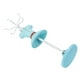 thumbnail image 4 of Soporte Para Collar Con Figura De Dama, 4 of 7