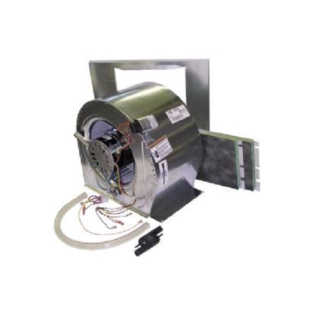 Coleman B82016 Blower Assembly For Manufactured Housing Furnaces