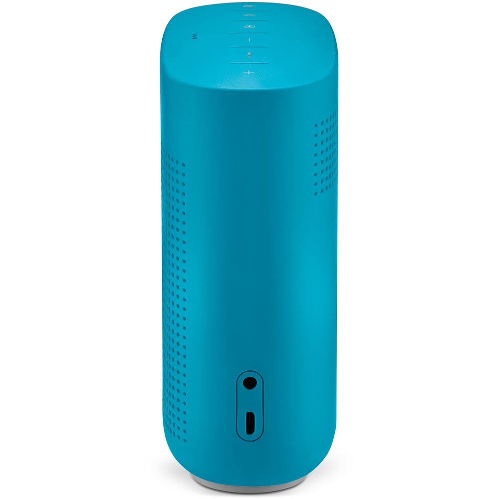 Bose SoundLink Portable Bluetooth Speaker, Blue, 752195-0500 - image 5 of 7