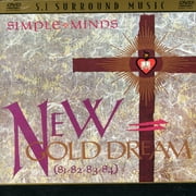 New Gold Dream (81,82,83,84) (Jewel Case)