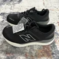 thumbnail image 3 of Size 10.5 - New Balance Fresh Foam X 1540v4 Black Harbor Grey, 3 of 6