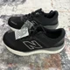 thumbnail image 3 of Size 10.5 - New Balance Fresh Foam X 1540v4 Black Harbor Grey, 3 of 6