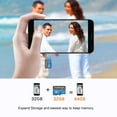 thumbnail image 5 of TOPESEL 32GB Micro SD Card 2 Pack Memory Cards Micro SDHC UHS-I TF Card Class 10 for Camera/Drone/Dash Cam(2 Pack U1), 5 of 11