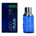 thumbnail image 2 of Benetton 18070 2.0 oz Benetton Colors Man Blue Eau De Toilette Spray, 2 of 2