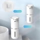 thumbnail image 3 of Soap Dispenser - Touchless Foaming Soap Dispenser 400Ml for Bathroom, 3 of 5