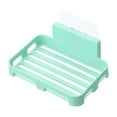Promotion Clearance Sale! Soap Dish For Shower Soap Dishes Soap Savers