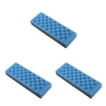 thumbnail image 4 of Eigraketly Silla plegable portátil para exteriores, colchoneta de Camping ultraligera, almohadilla de asiento de espuma impermeable EVA, cojín para silla Type6 NO6 Eigraketly CBP072238, 4 of 6