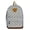 Grey, variant on EDFRWWS Women Nylon Polka Dot Cute Backpack Large Capacity Students Bookbags Multiple Pockets Travel Daypack Bag (Green)