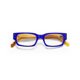 thumbnail image 2 of Lentes de Lectura eyebobs Peckerhead con Montura Cuadrada 13.5 cm, 2 of 7