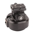 thumbnail image 4 of Cabezal de trípode automático ANGGREK con seguimiento facial y control remoto inalámbrico 24G para SLR, 4 of 8