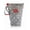 Grey Damask, variant on Diaper Pack