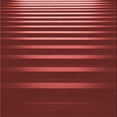 thumbnail image 1 of Ahgly Company Machine Washable Indoor Square Transitional Grapefruit Red Area Rugs, 7' Square, 1 of 7
