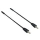 thumbnail image 3 of 2x Antenna compatible Sennheiser Sk Ek 100 300 500 G1wireless Bodypack Repair Mic-E, 3 of 5
