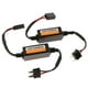 thumbnail image 4 of Paquete de 2 Delanteros  Anti-Flicker Flash Cancelador Cola  Decodificador de faros LED, 4 of 8