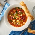 thumbnail image 2 of Progresso Vegetable Broth, Vegetarian, Gluten Free, 32 oz, 2 of 14