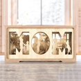 thumbnail image 4 of Multi-Layer Stand-Up Shape for Dad & Son Ornaments Festival Gift, 4 of 5
