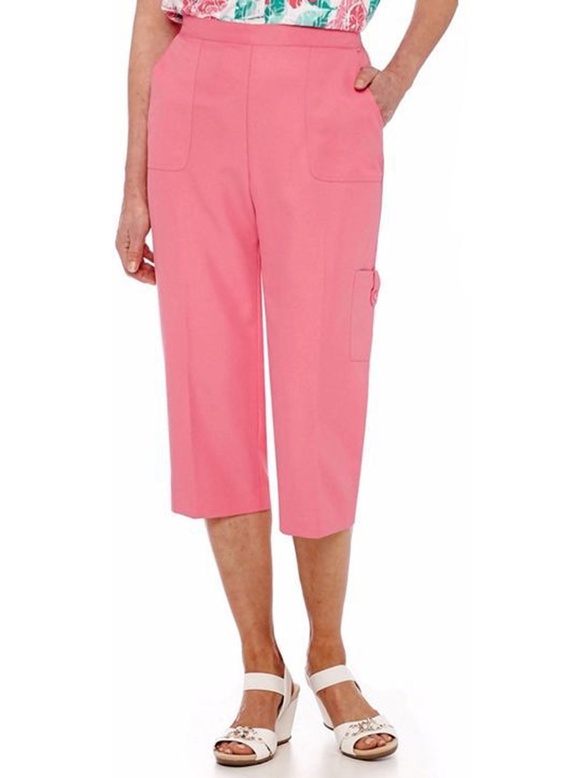 alfred dunner pants