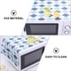 thumbnail image 5 of 2 fundas protectoras para horno microondas, diseño aleatorio, 5 of 8