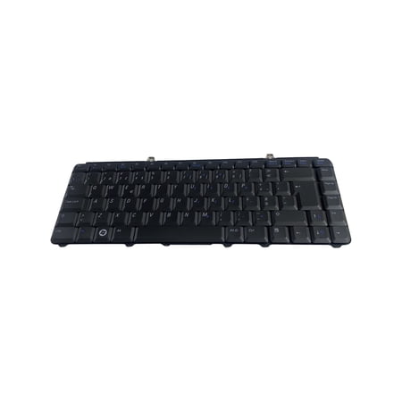 Dell NMB Laptop BA-Black-EC A107 BA87 Keyboard XX697 138112-000 A