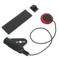 thumbnail image 2 of EeaseCA Folk Guitar Pickup Multipurpose Acoustic Instrument Guitar Pickup Accessory, 2 of 7
