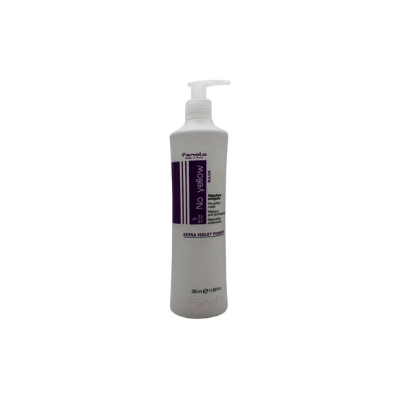 FANOLA No Yellow Mask 11.83 Oz