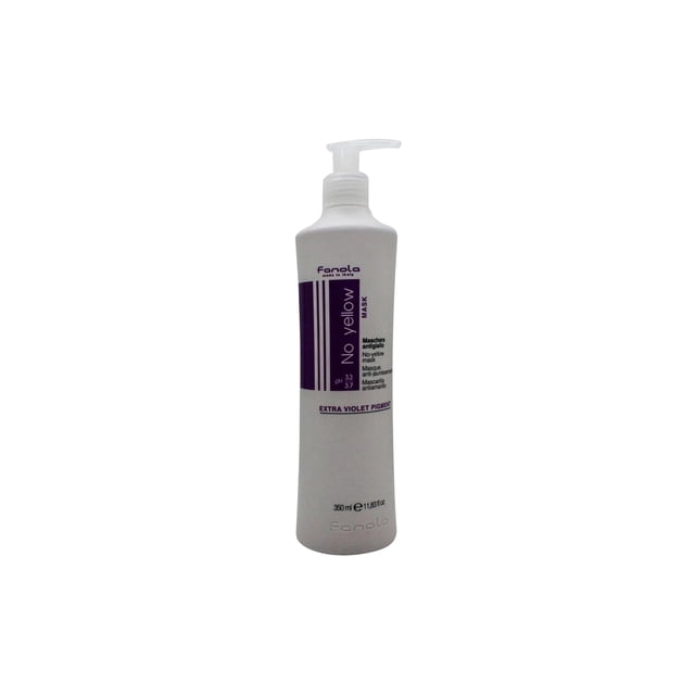 FANOLA No Yellow Mask 11.83 Oz
