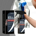 thumbnail image 5 of Ckraxd Car Exterior Cleaning Spray for Dirt Removal, Multi-function Car Cleaner Spray 120ml, Vehicle Pre-Wash Spray for Streak-Free Drying, 5 of 9