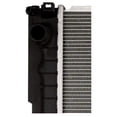 thumbnail image 4 of Radiator Assembly OEM Grade Compatible with 2014-2015 Mini Cooper Mini Hatchback 1.5L L3 1499cc MC3010107 17-11-7-617-595 17117617595 Direct Fit Replacement Engine Cooling, 4 of 5
