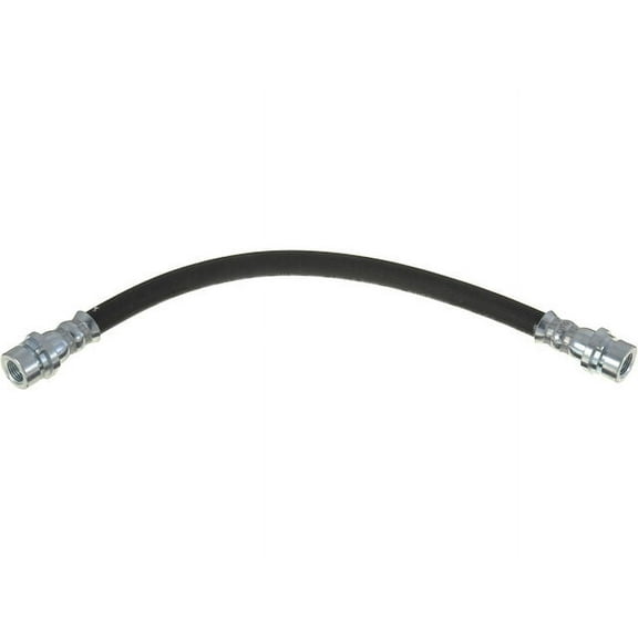 Rear Right Brake Hose - Compatible with 2001 - 2006 Mazda Tribute i 2.3L 4-Cylinder 2002 2003 2004 2005