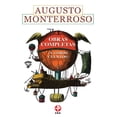 thumbnail image 1 of OBRAS COMPLETAS (Y OTROS CUENTOS) EDICIONES ERA  AUGUSTO MONTERROSO, 1 of 2