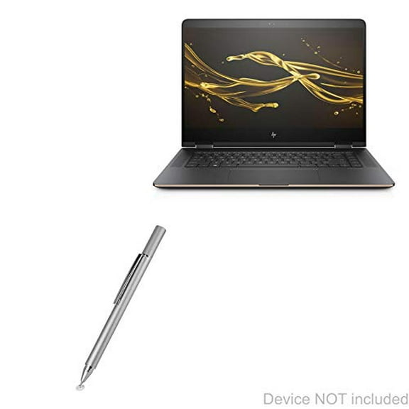 BOXWAVE STYLUS PEN COMPATIBLE WITH HP SPECTRE X360 - FINETOUCH CAPACITIVE STYLUS