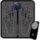 thumbnail image 1 of Foot Massager For Neuropathy Feet, Whole Body Massager For Neuropathy, 8 Modes 19 Levels Foot Massager For Neuropathy, 1 of 5