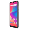 BLU G50 Mega G0390WW 32GB GSM Unlocked Android Smart Phone - Black (Certified Used)